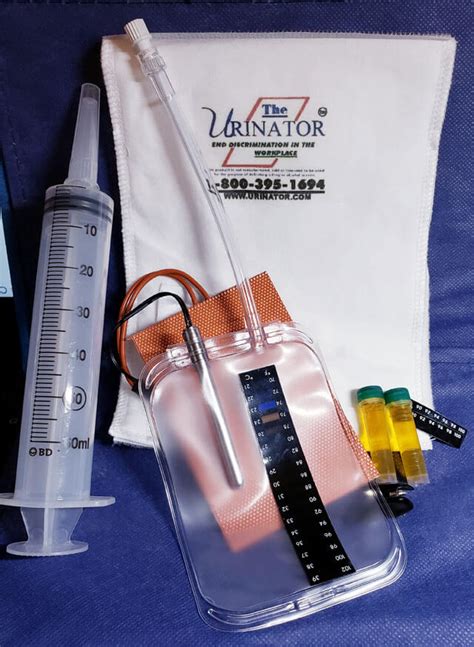 bag tubing male urinalysis fake|synthetic urine reviews.